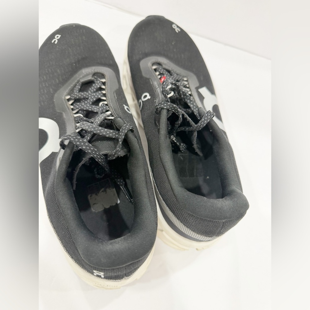 On Running Cloudmonster 2 Women’s Shoes - Picture 7 of 9
